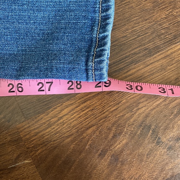 Lucky Brand Sweet N Low Jeans - Picture 14 of 14